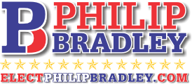 Philip Bradley Logo